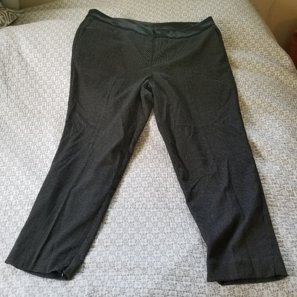 WORTHINGTON Dress Pants